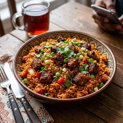 Asun rice
