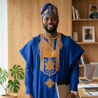 Agbada