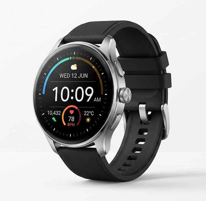 Smartwatch