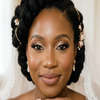 Bridal glam